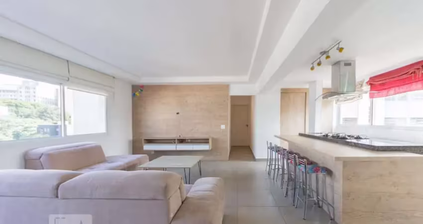 Apartamento para aluguel - jardim paulista, 2 quartos,  90 m² - são paulo