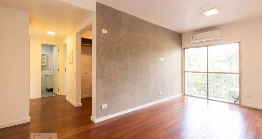 Apartamento para aluguel - vila olímpia, 1 quarto,  55 m² - são paulo