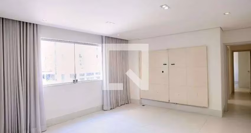 Apartamento para aluguel - savassi, 2 quartos,  72 m² - belo horizonte