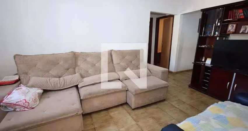 Casa para aluguel - vila união, 3 quartos,  150 m² - goiânia