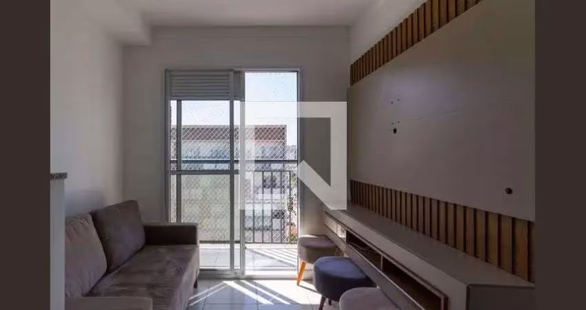 Apartamento para aluguel - água branca, 1 quarto,  31 m² - são paulo