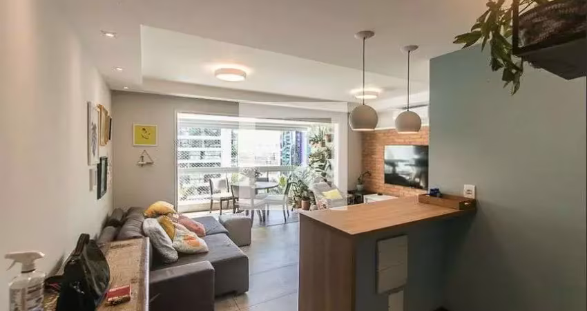 Apartamento para aluguel - alphaville i, 2 quartos,  83 m² - salvador