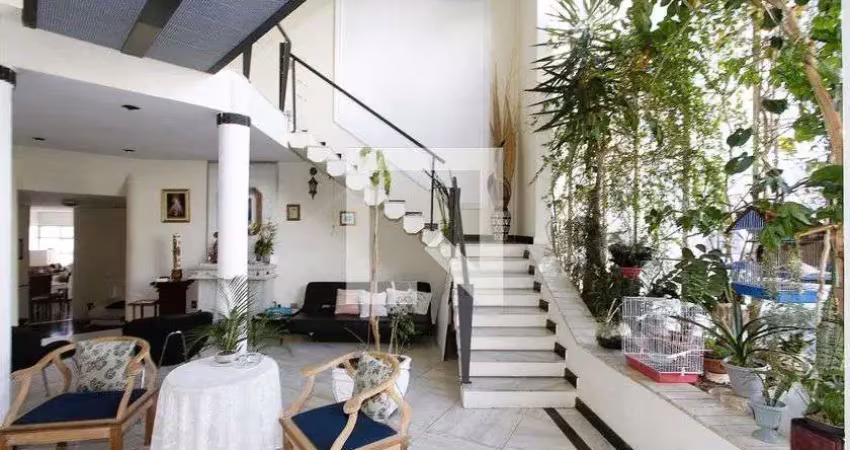Cobertura para aluguel - buritis, 6 quartos,  580 m² - belo horizonte