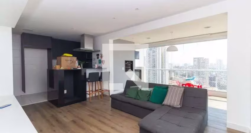 Apartamento para aluguel - cambuci, 2 quartos,  100 m² - são paulo
