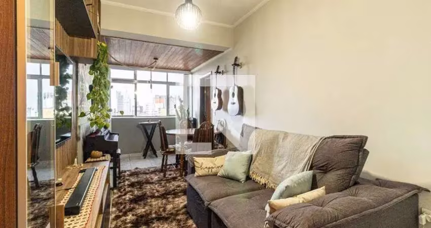 Apartamento para aluguel - centro, 2 quartos,  79 m² - são paulo
