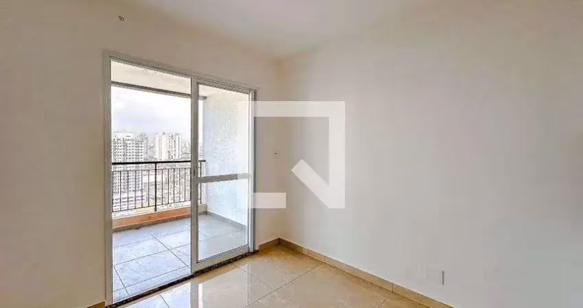 Apartamento para aluguel - belém, 2 quartos,  45 m² - são paulo