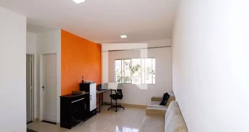 Apartamento para aluguel - havaí, 2 quartos,  55 m² - belo horizonte