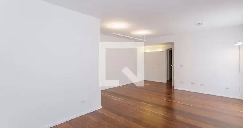 Apartamento para aluguel - moema, 3 quartos,  114 m² - são paulo