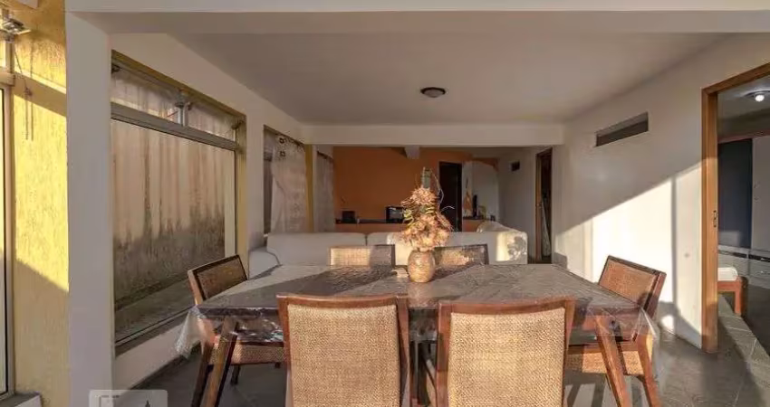 Casa para aluguel - vila natal, 15 quartos,  600 m² - mogi das cruzes