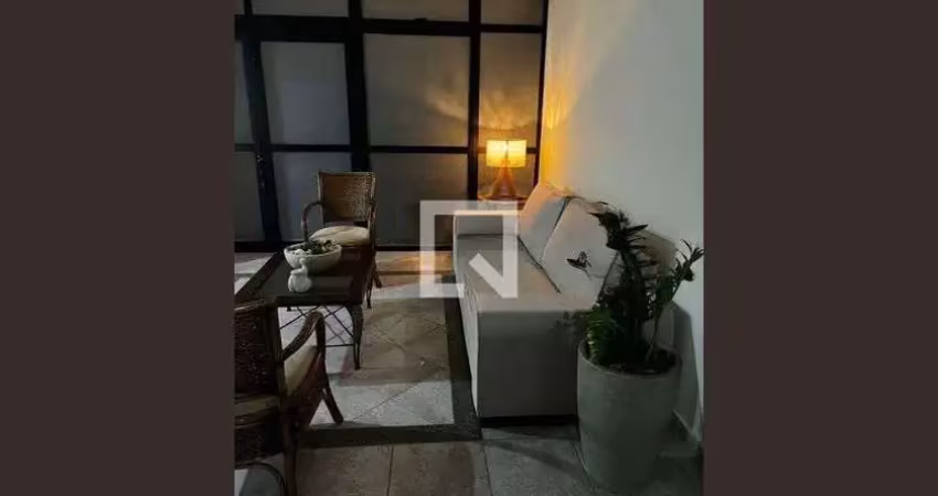 Apartamento para aluguel - pinheiros, 2 quartos,  48 m² - são paulo