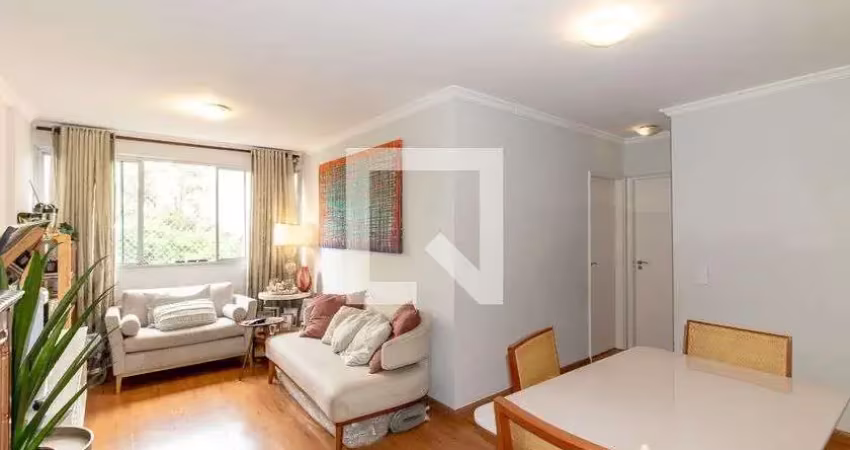 Apartamento para aluguel - vila olímpia, 2 quartos,  66 m² - são paulo