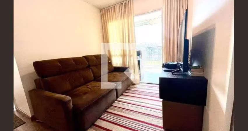 Apartamento para aluguel - lapa, 2 quartos,  60 m² - são paulo