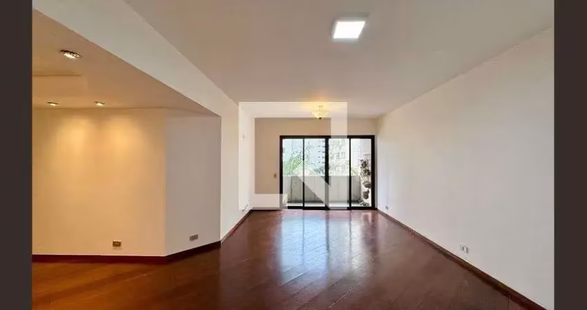 Apartamento para aluguel - brooklin, 4 quartos,  192 m² - são paulo