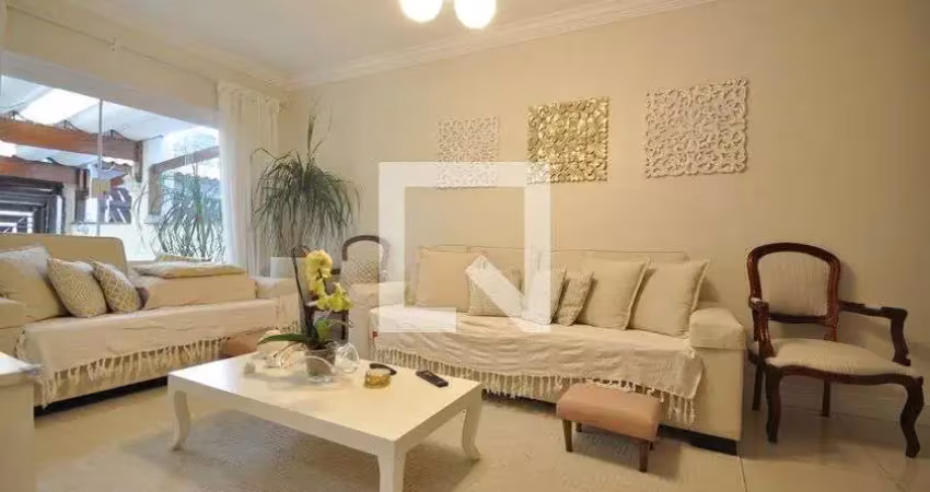 Casa para aluguel - vila irmaos arnoni, 3 quartos,  225 m² - são paulo