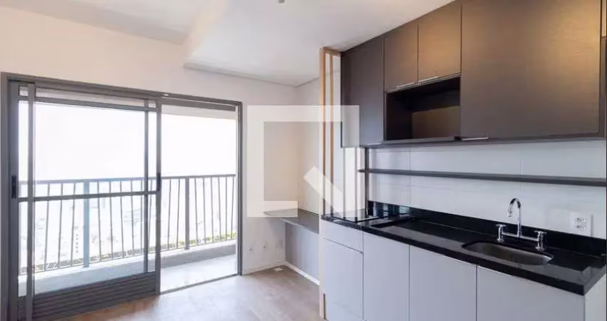 Apartamento para aluguel - centro, 1 quarto,  38 m² - osasco