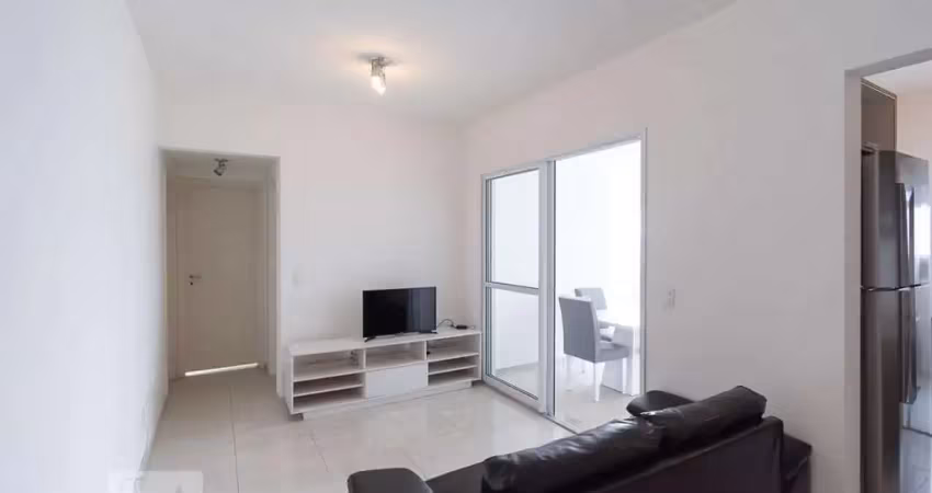 Apartamento para aluguel - santo amaro , 2 quartos,  82 m² - são paulo