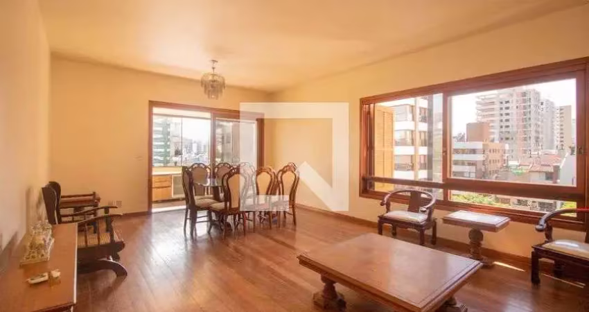 Cobertura para aluguel - petrópolis, 3 quartos,  332 m² - porto alegre