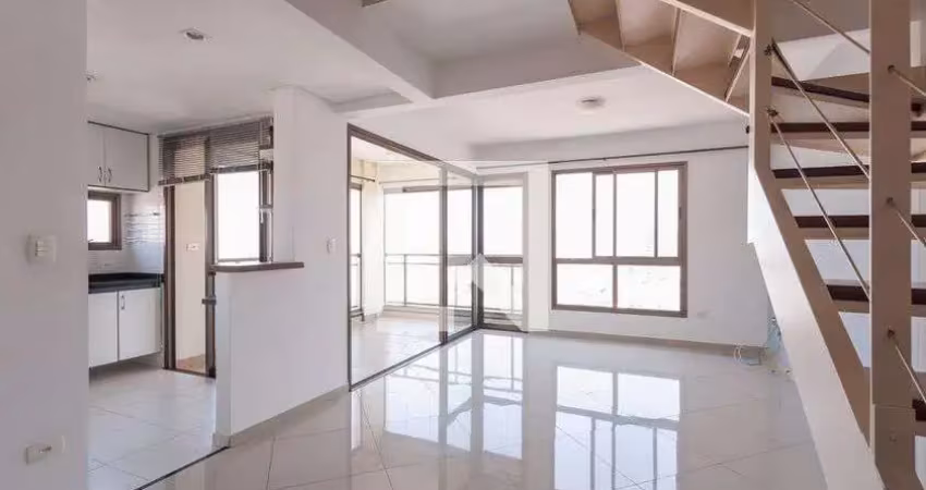 Apartamento para aluguel - santa luzia, 2 quartos,  119 m² - taubaté