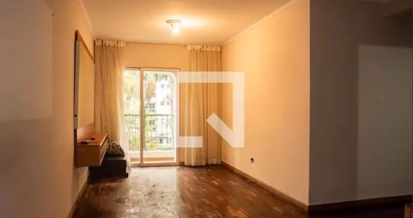 Apartamento para aluguel - vila clementino, 3 quartos,  78 m² - são paulo