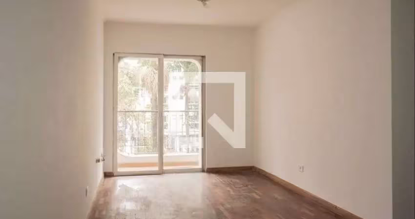 Apartamento para aluguel - vila clementino, 3 quartos,  78 m² - são paulo