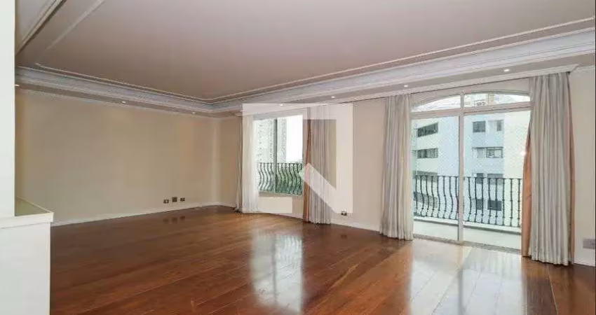Apartamento para aluguel - panamby, 4 quartos,  340 m² - são paulo