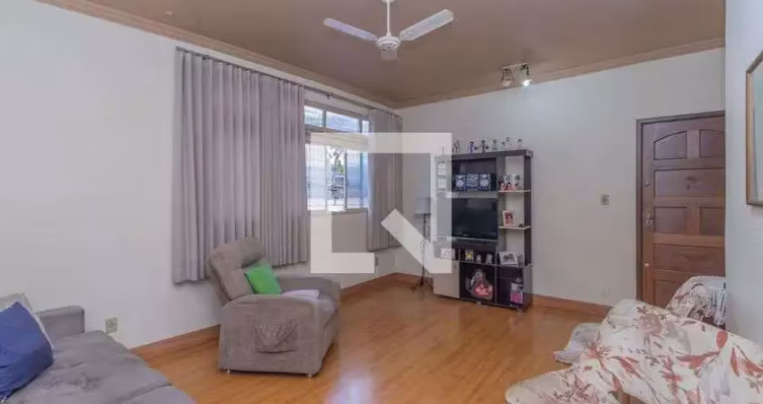 Apartamento para aluguel - são pedro, 4 quartos,  160 m² - belo horizonte