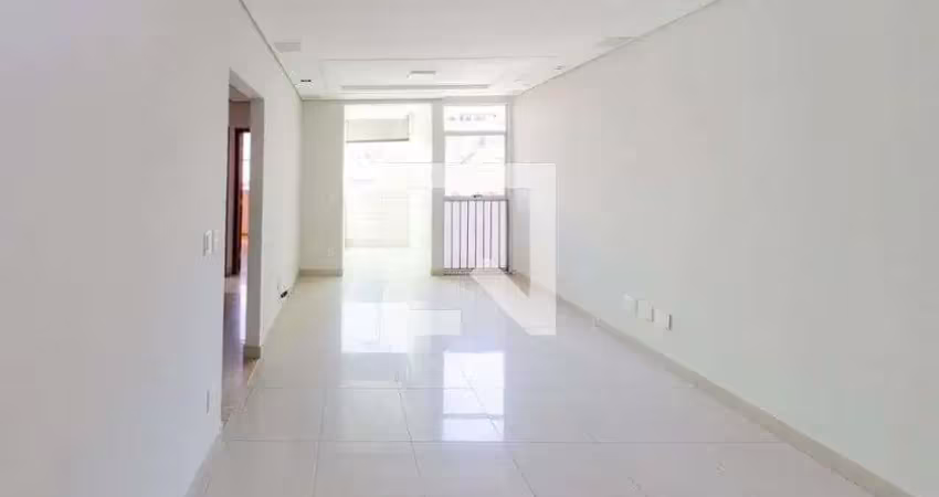 Apartamento para aluguel - jardim américa, 3 quartos,  98 m² - belo horizonte