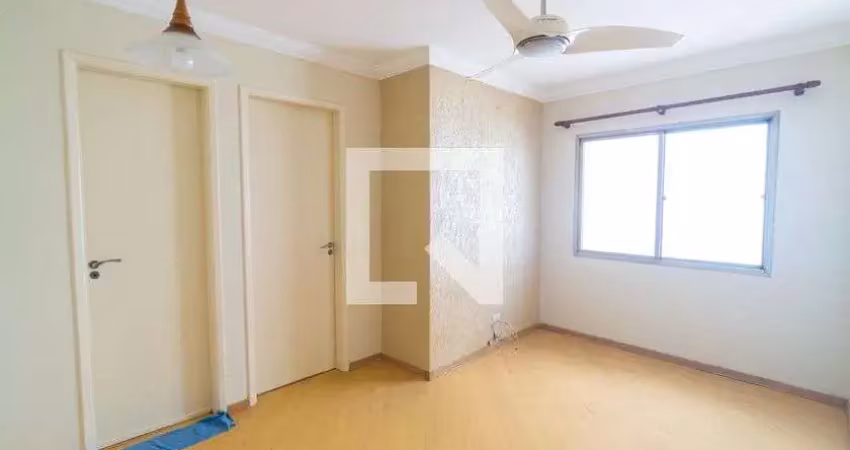 Apartamento para aluguel - chácara inglesa, 1 quarto,  75 m² - são paulo