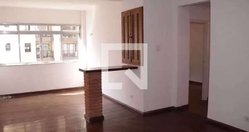 Apartamento para aluguel - santa cecília, 4 quartos,  142 m² - são paulo