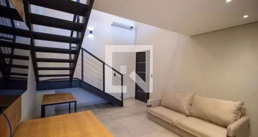 Apartamento para aluguel - jardim icatu, 1 quarto,  50 m² - votorantim