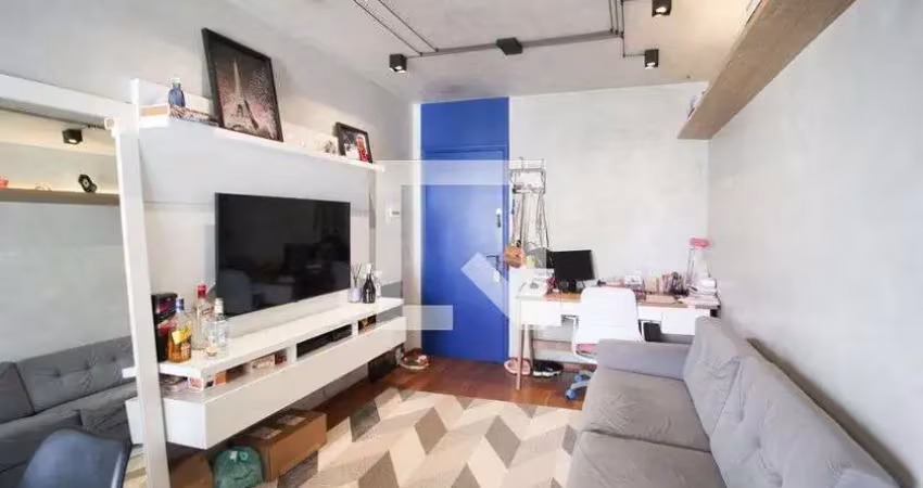 Apartamento para aluguel - vila nova conceição, 1 quarto,  36 m² - são paulo