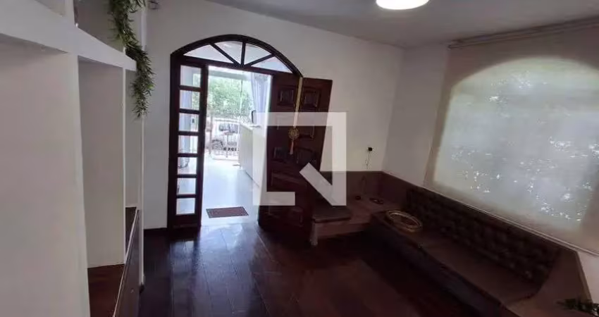 Casa para aluguel - ouro preto, 4 quartos,  487 m² - belo horizonte