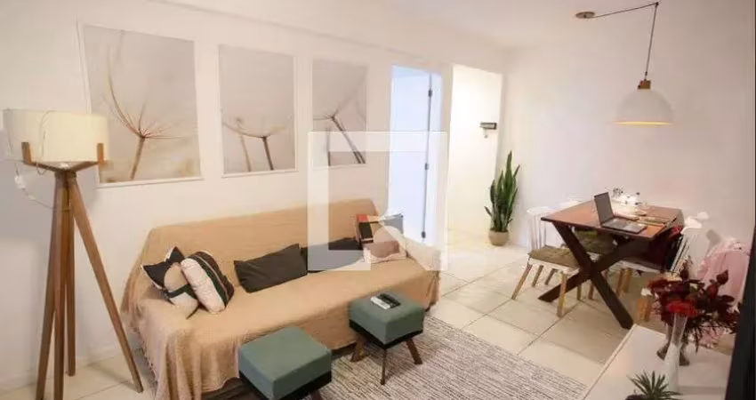 Apartamento para aluguel - freguesia , 2 quartos,  70 m² - rio de janeiro