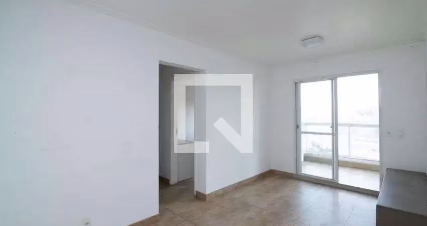 Apartamento para aluguel - vila augusta, 2 quartos,  66 m² - guarulhos