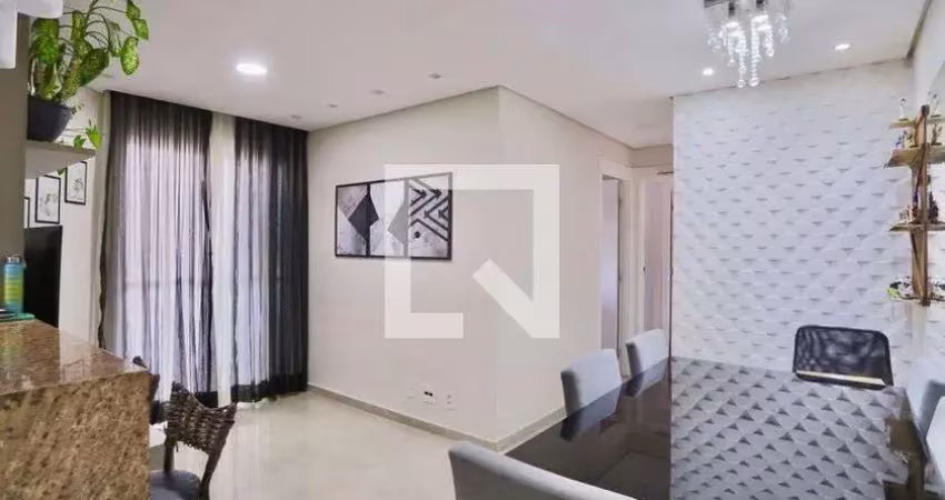Apartamento para aluguel - belém, 2 quartos,  56 m² - são paulo