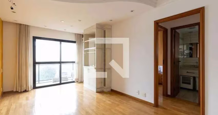 Apartamento para aluguel - higienópolis, 1 quarto,  40 m² - são paulo