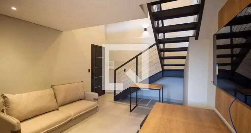 Apartamento para aluguel - jardim icatu, 1 quarto,  50 m² - votorantim