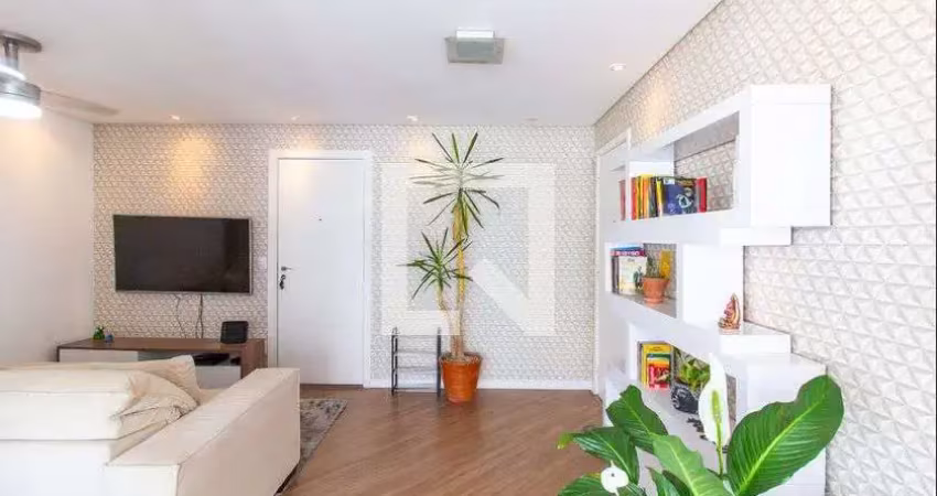Cobertura para aluguel - bom retiro, 2 quartos,  69 m² - são paulo