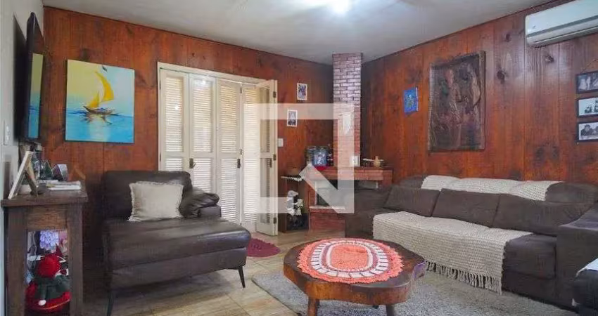 Casa para aluguel - ideal, 2 quartos,  430 m² - novo hamburgo