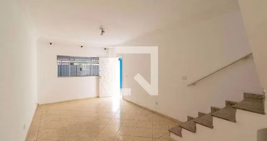 Casa para aluguel - jabaquara, 3 quartos,  153 m² - são paulo