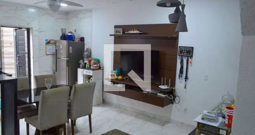 Casa / sobrado em condomínio para aluguel - taquara, 3 quartos,  180 m² - rio de janeiro