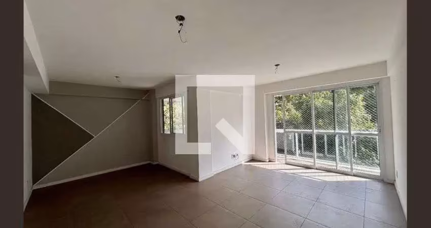 Apartamento para aluguel - botafogo, 2 quartos,  125 m² - rio de janeiro