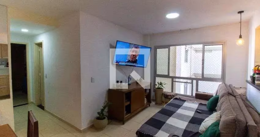 Apartamento para aluguel - santa rosa , 2 quartos,  60 m² - niterói