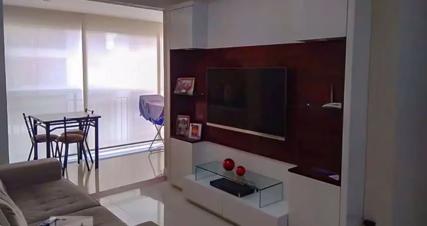 Apartamento para aluguel - picanço, 2 quartos,  65 m² - guarulhos