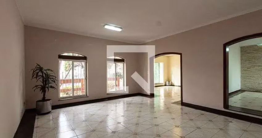 Casa para aluguel - jardim simus, 4 quartos,  450 m² - sorocaba
