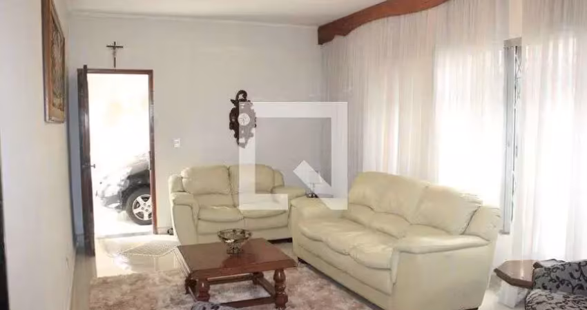 Casa para aluguel - vila rosália, 4 quartos,  400 m² - guarulhos