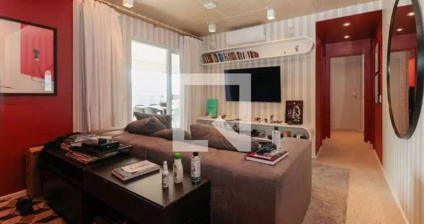 Apartamento para aluguel - pinheiros, 2 quartos,  86 m² - são paulo