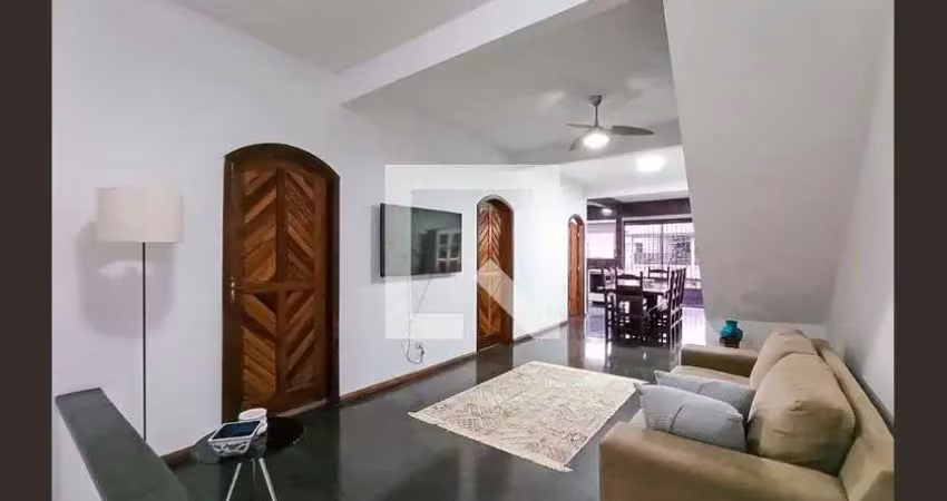 Casa para aluguel - vila pirajussara, 4 quartos,  200 m² - são paulo