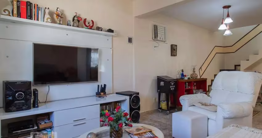 Casa / sobrado em condomínio para aluguel - vargem pequena, 4 quartos,  550 m² - rio de janeiro