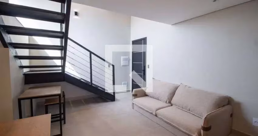 Apartamento para aluguel - jardim icatu, 1 quarto,  52 m² - votorantim